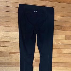 Under armour leggings